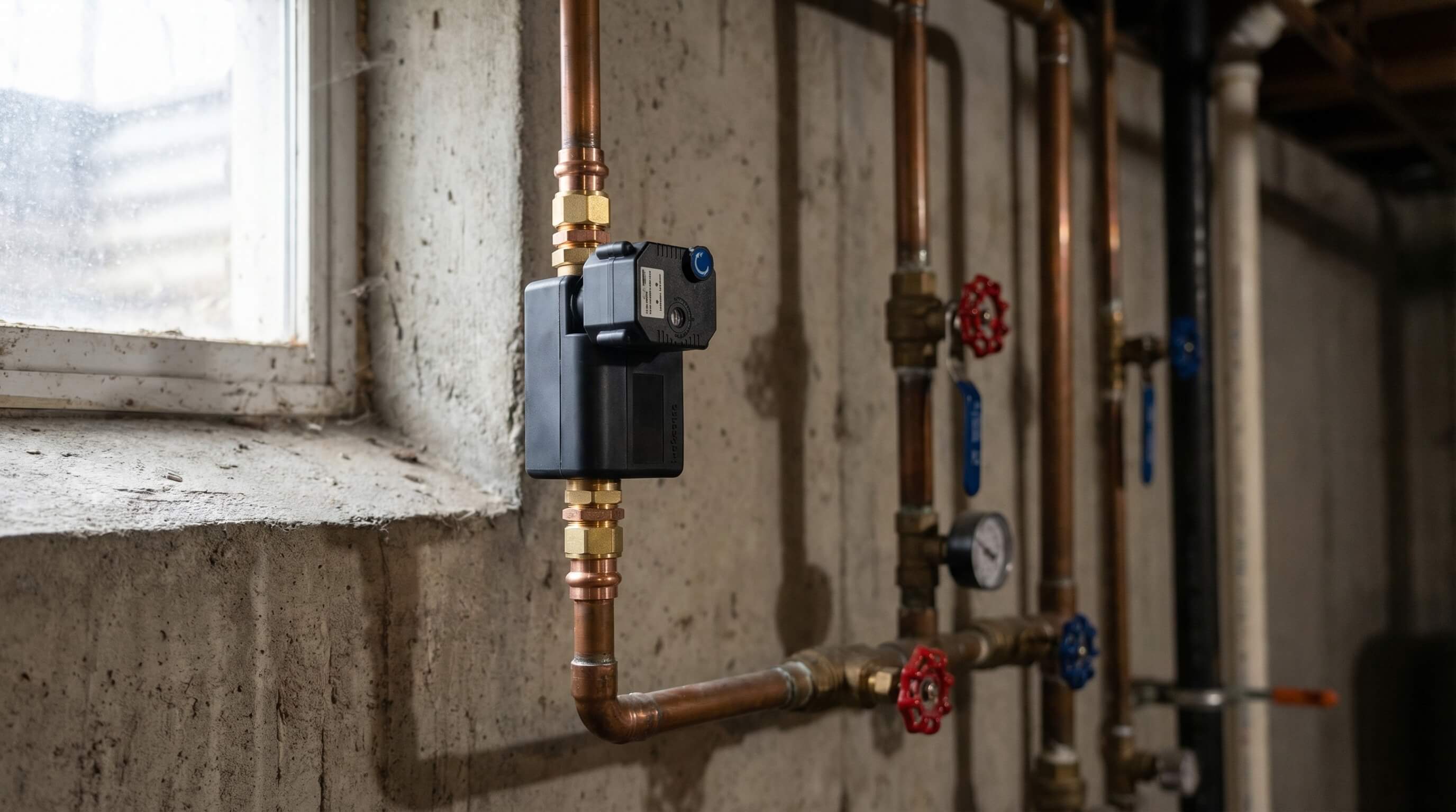 Water submetering for HOA and condo communities