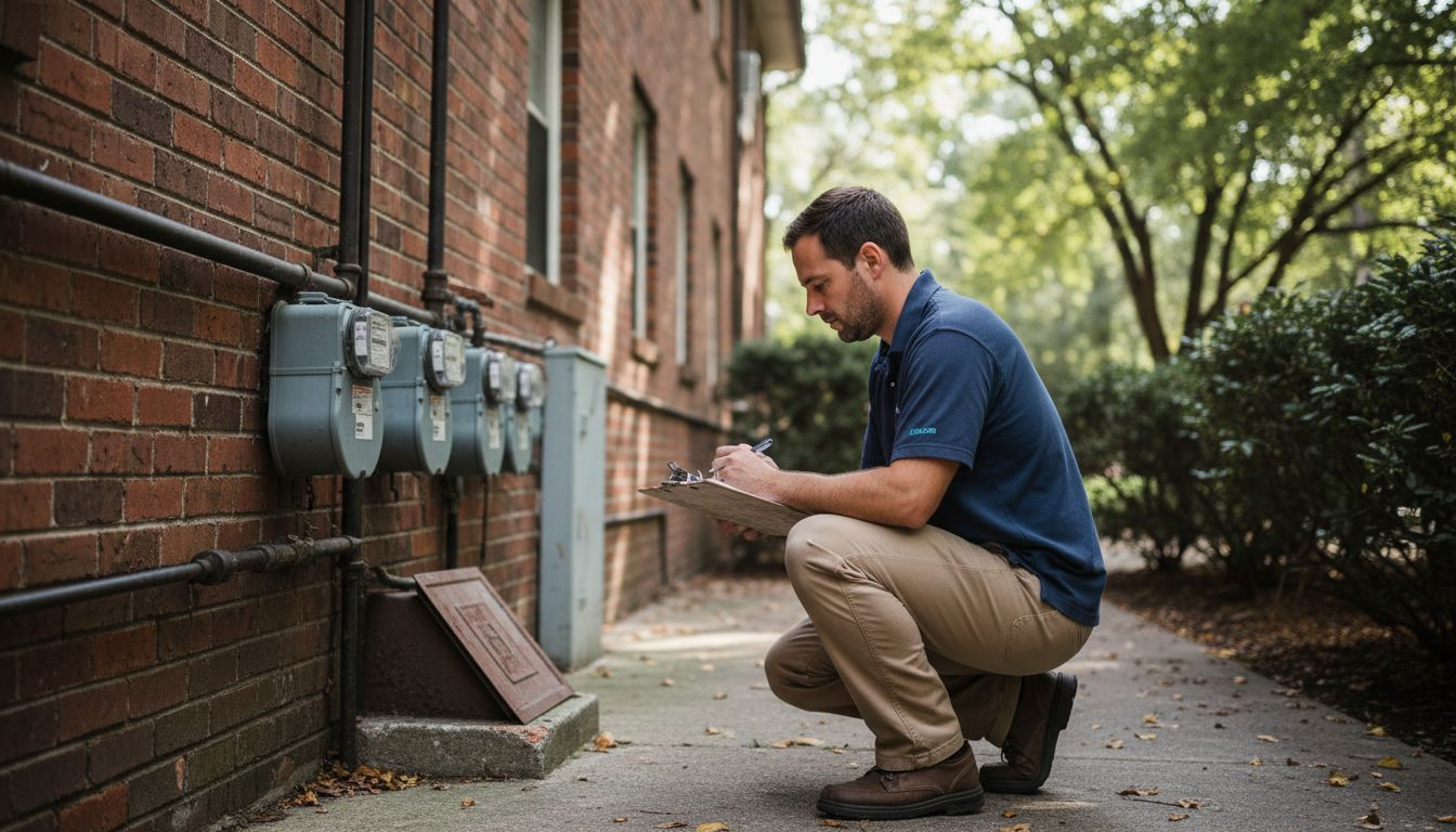 Why Water Metering Matters for Multifamily Owners