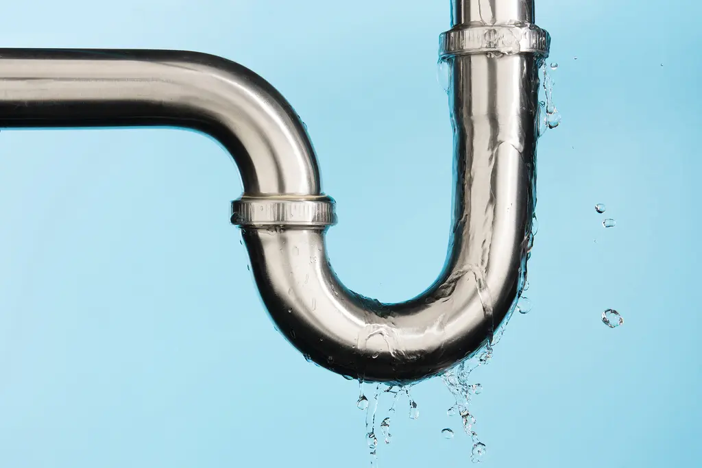 24/7 Automatic Leak Detection for Apartments