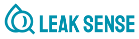 LeakSense logo