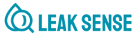 LeakSense logo